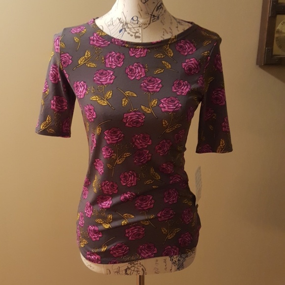 Lularoe Gigi - Picture 1 of 2
